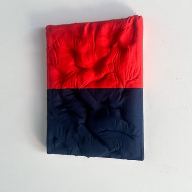 Skin Contact (Bruise/Black)