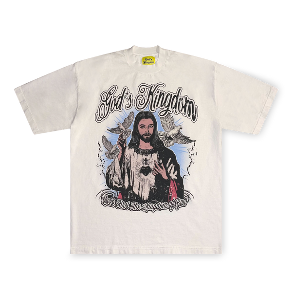 Jesus Tee