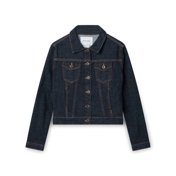 Outland Denim The Harper Jacket