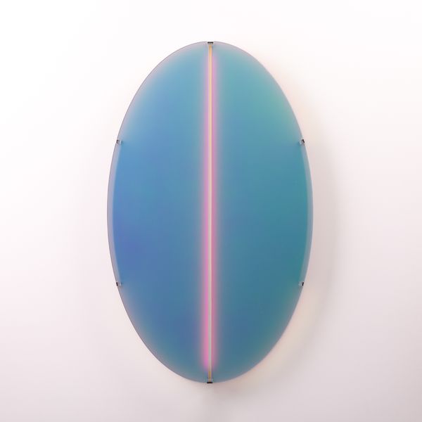 Aurora Gloss Wall Lamp