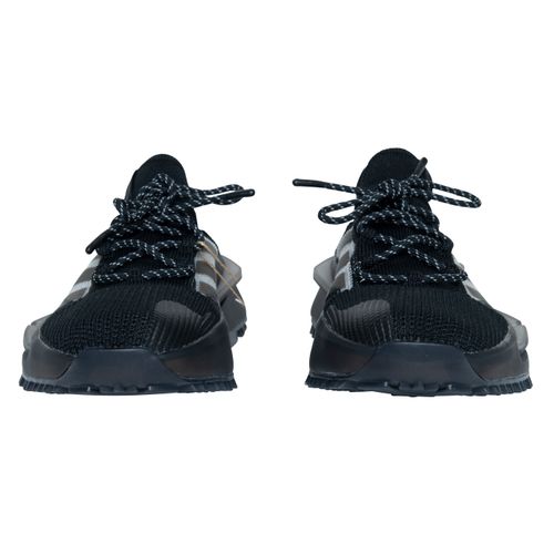 Adidas NMD_S1 'Triple Black' Sneeakers