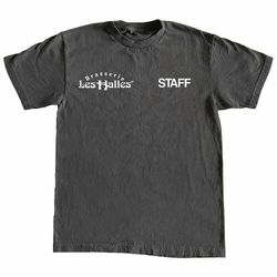 Brasserie Les Halles Manhattan shirt by dragonballtshirtcom - Issuu