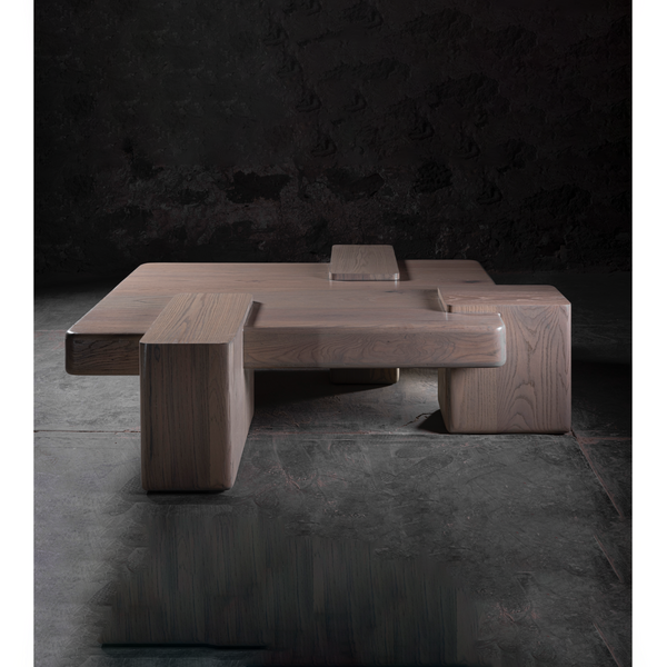 1020 Coffee Table