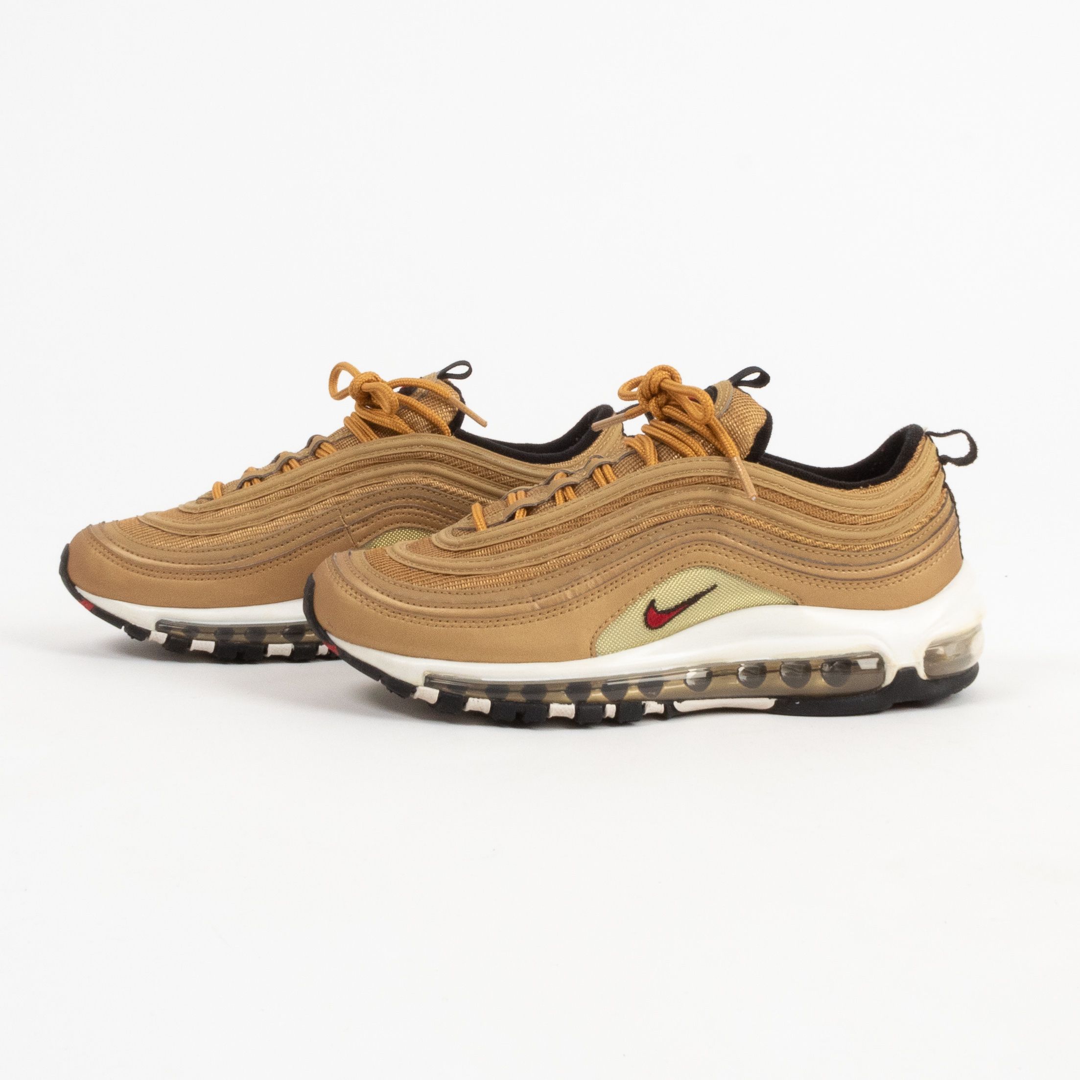 Air max 97 gold edition hotsell