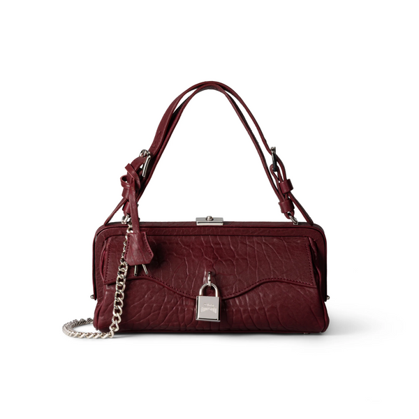 Hysteria Bag - Red