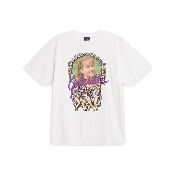 Xena Warrior Princess Gabrielle Graphic Tee
