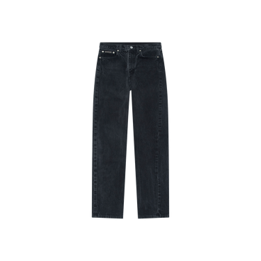 Vintage Calvin Klein Black Jeans