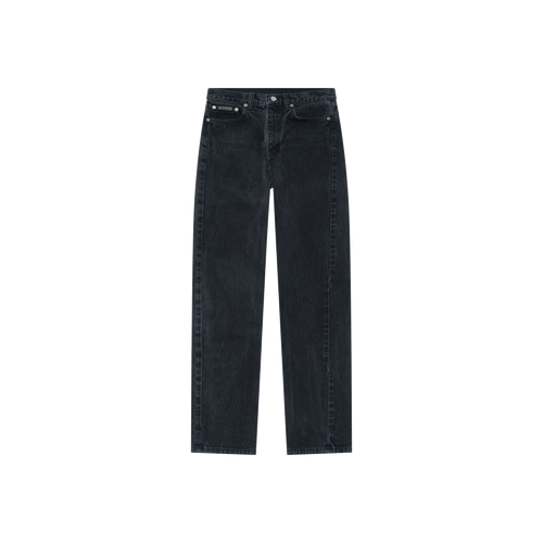 Vintage Calvin Klein Black Jeans