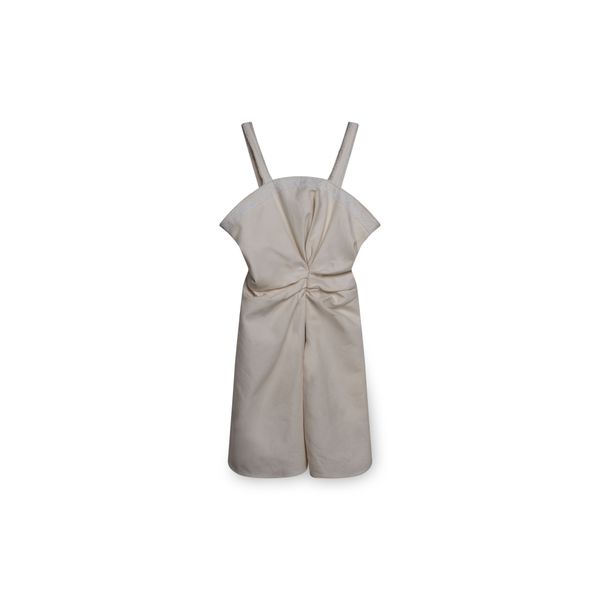 Jacquemus Les Santons De Provence Mini Dress