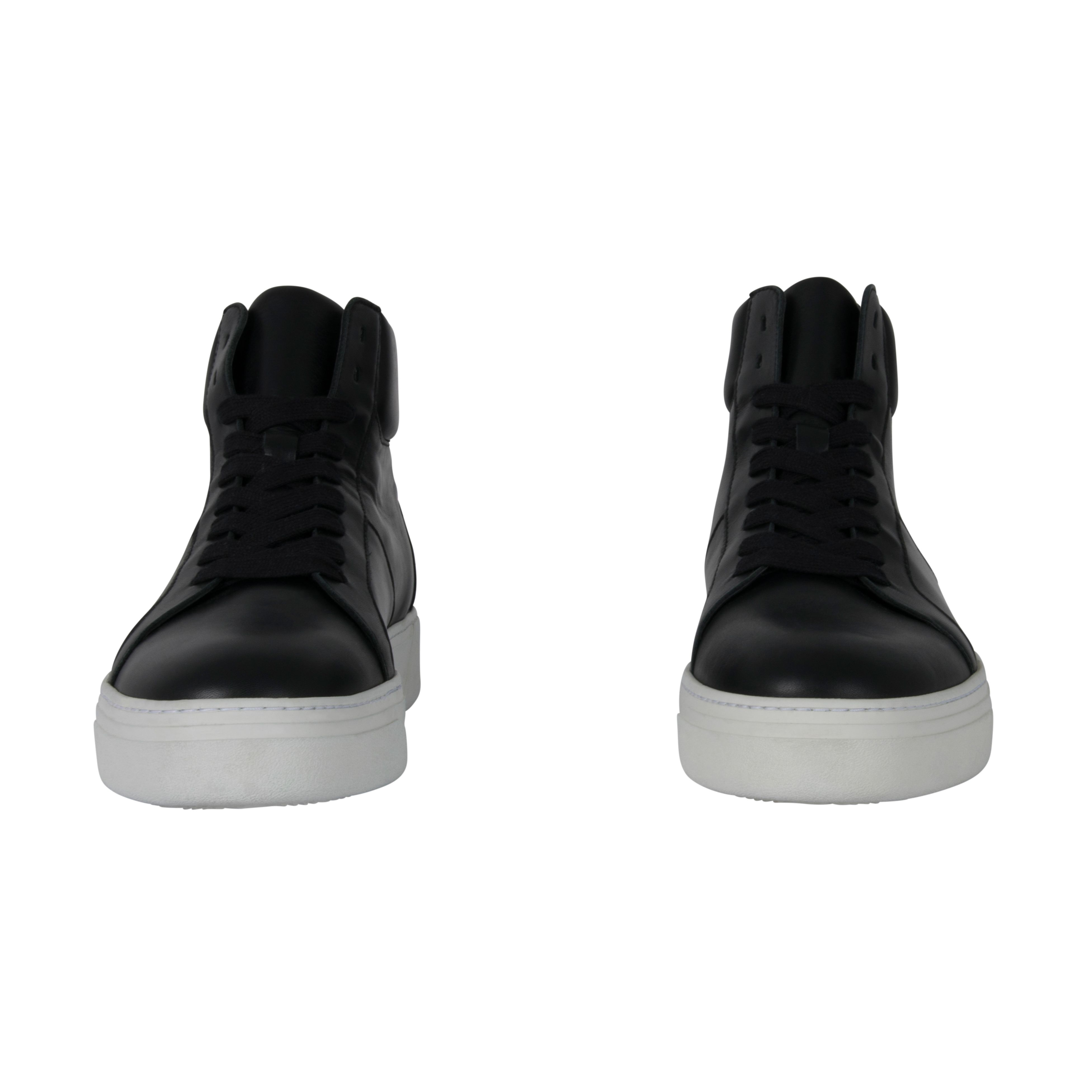 Lewis hamilton store high top trainers