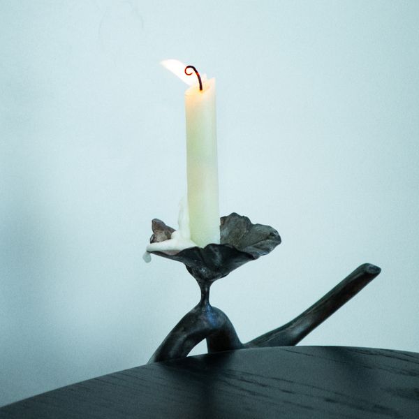 Ophis Side Table