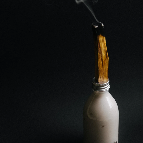 Black Fig & Vetiver Cream
