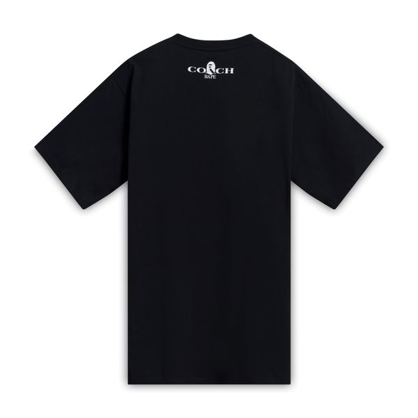 BAPE x Coach Graphic T-Shirt