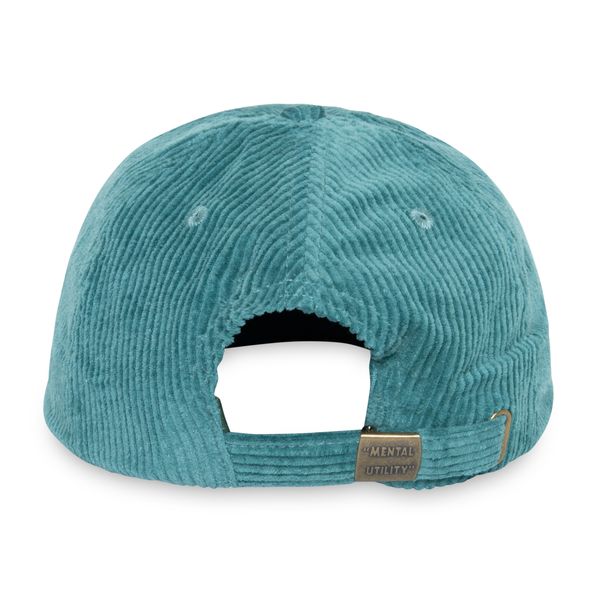 EVERYDAY CORDUROY STRAP BACK