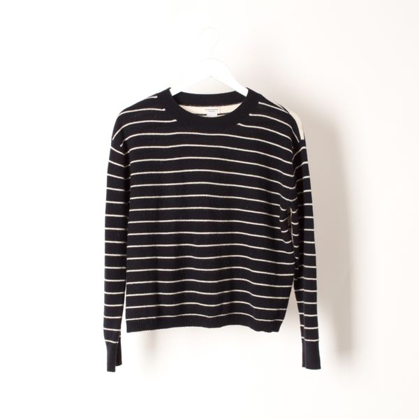 Club Monaco Cashmere Sweater