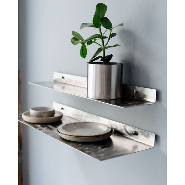 BENT ULTRON Wall Shelf