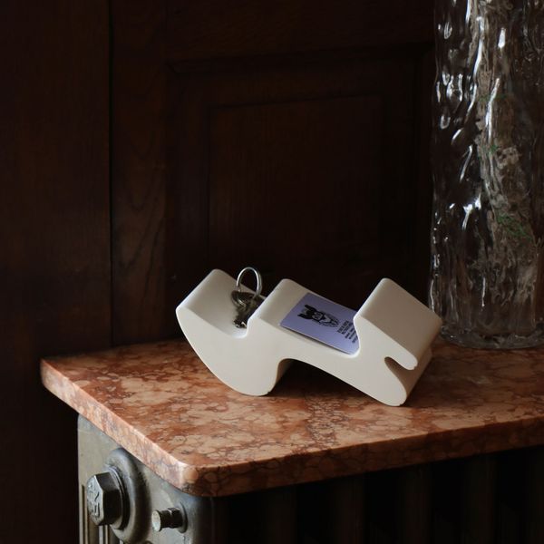 Pytheas Trinket Tray