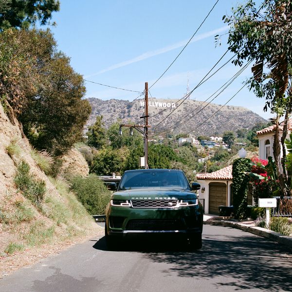 2018 Range Rover Sport SE v6