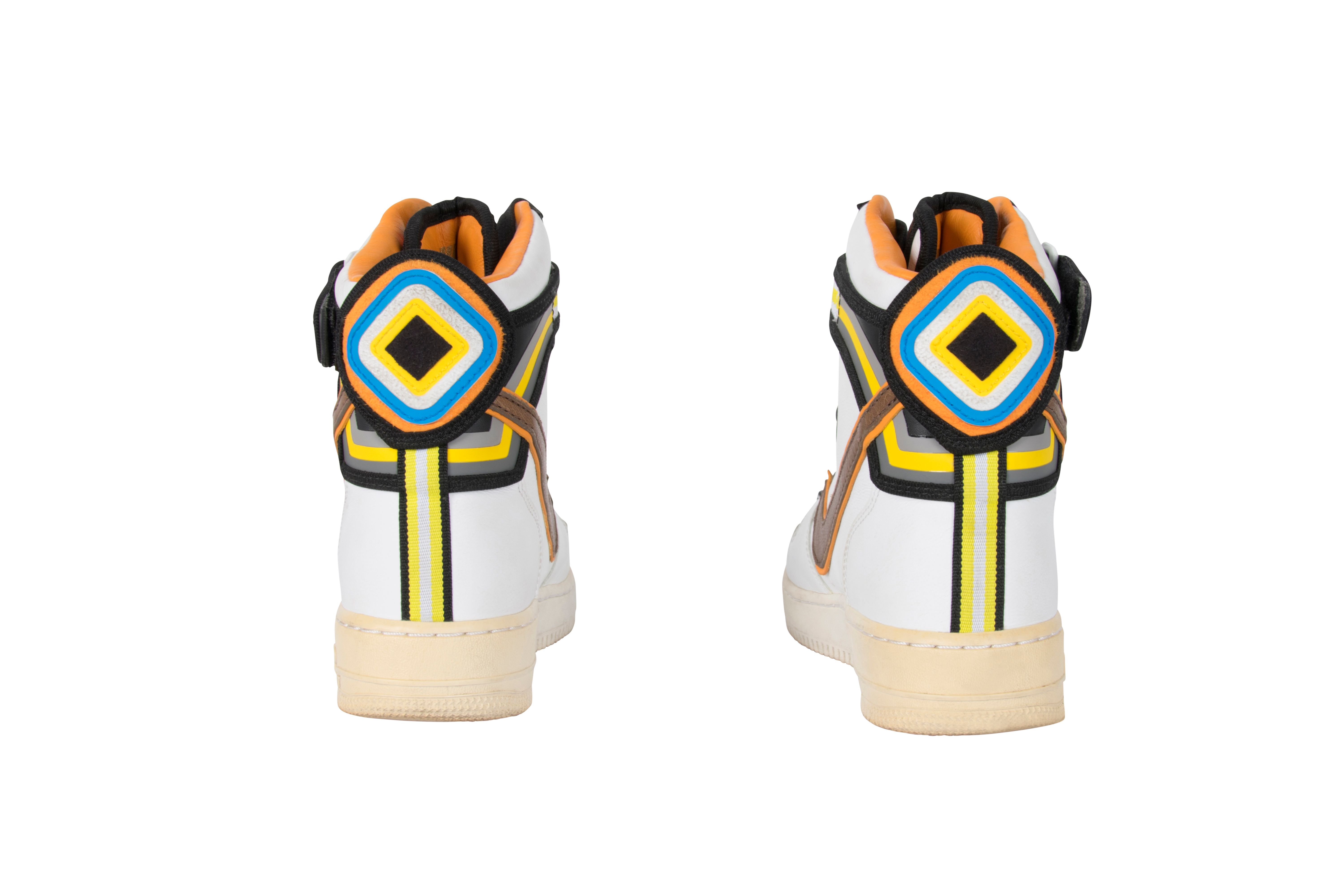 Air Force 1 Hi SP Riccardo Tisci Sneakers by Seller Selects Basic.Space