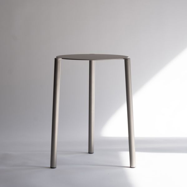 Isla x Paul Delrez Stool