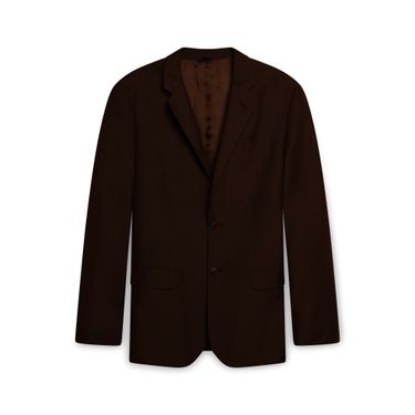 Vintage 2000s Helmut Lang Suit