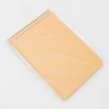 Postalco Small Notebook