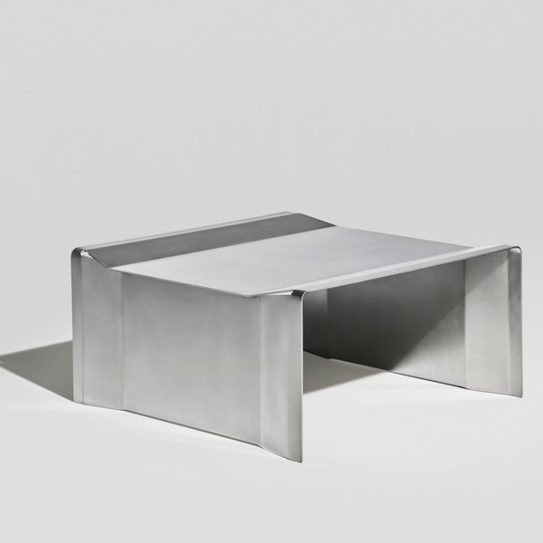 Camber Coffee Table
