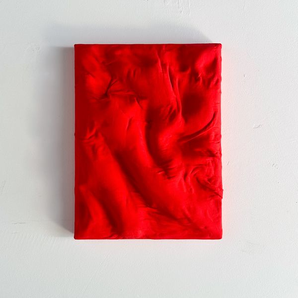 Skin Contact (Red)