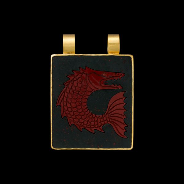 MĪNA PENDANT