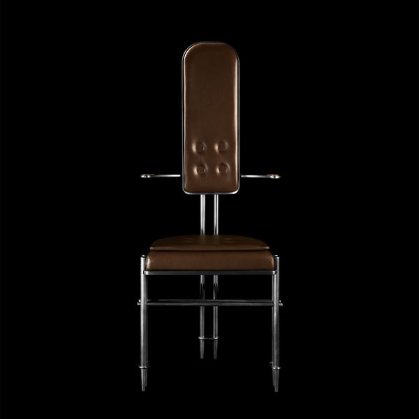 Episode: Hall Chair