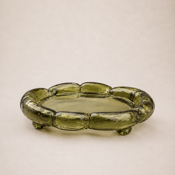 Sunburst - Moll 1.0 Sculptural Tray