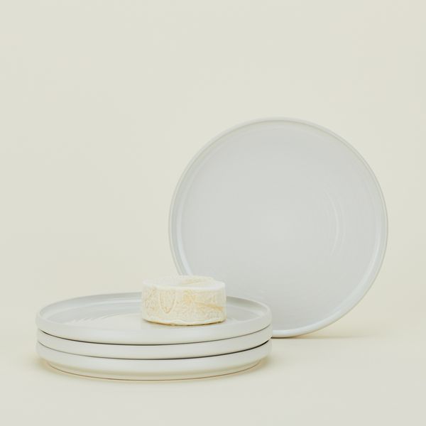 Essential Salad Plate - Set of 4