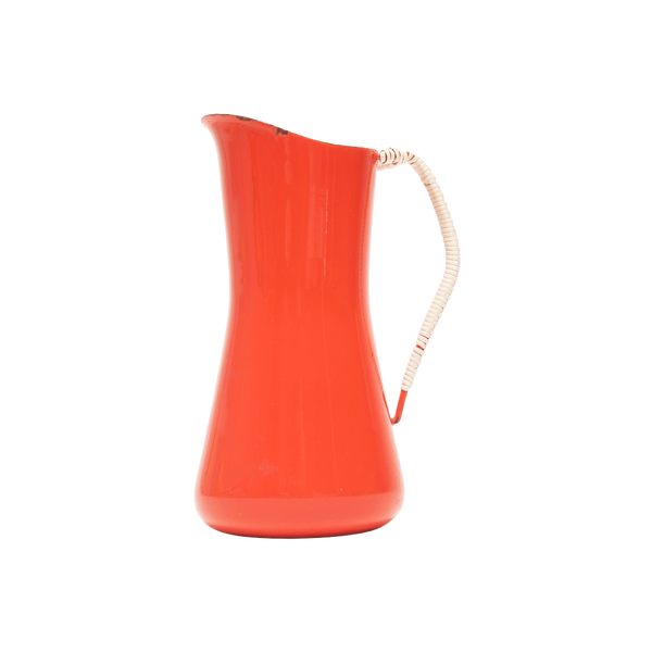 Dansk Kobenstyle Pitcher by Jens Quistgaard for Dansk