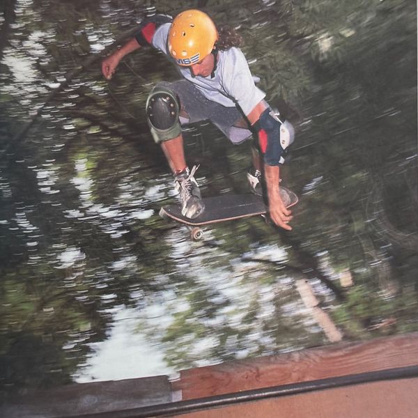 SKATEBOARDING: The Ultimate Guide to Tricks, Ramps, Gear, Setting Up - And Letting Go