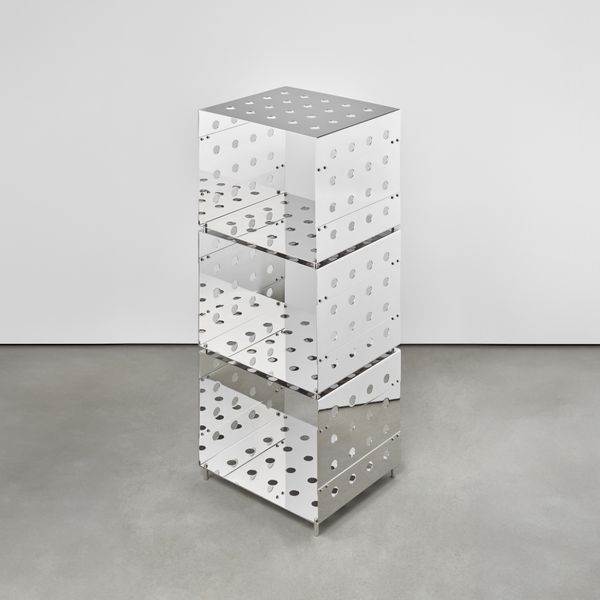 Circles Display Unit