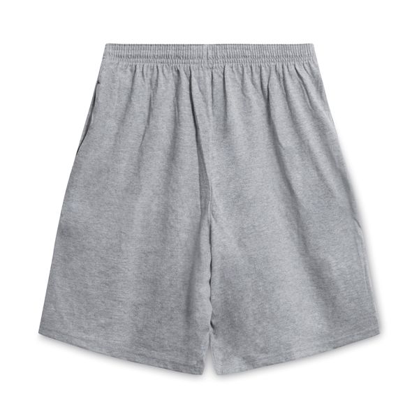 Season International Shorts- Grey