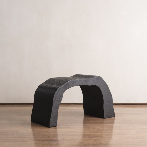 Rhizome C Carbone by Pierre Bonnefille, 2025