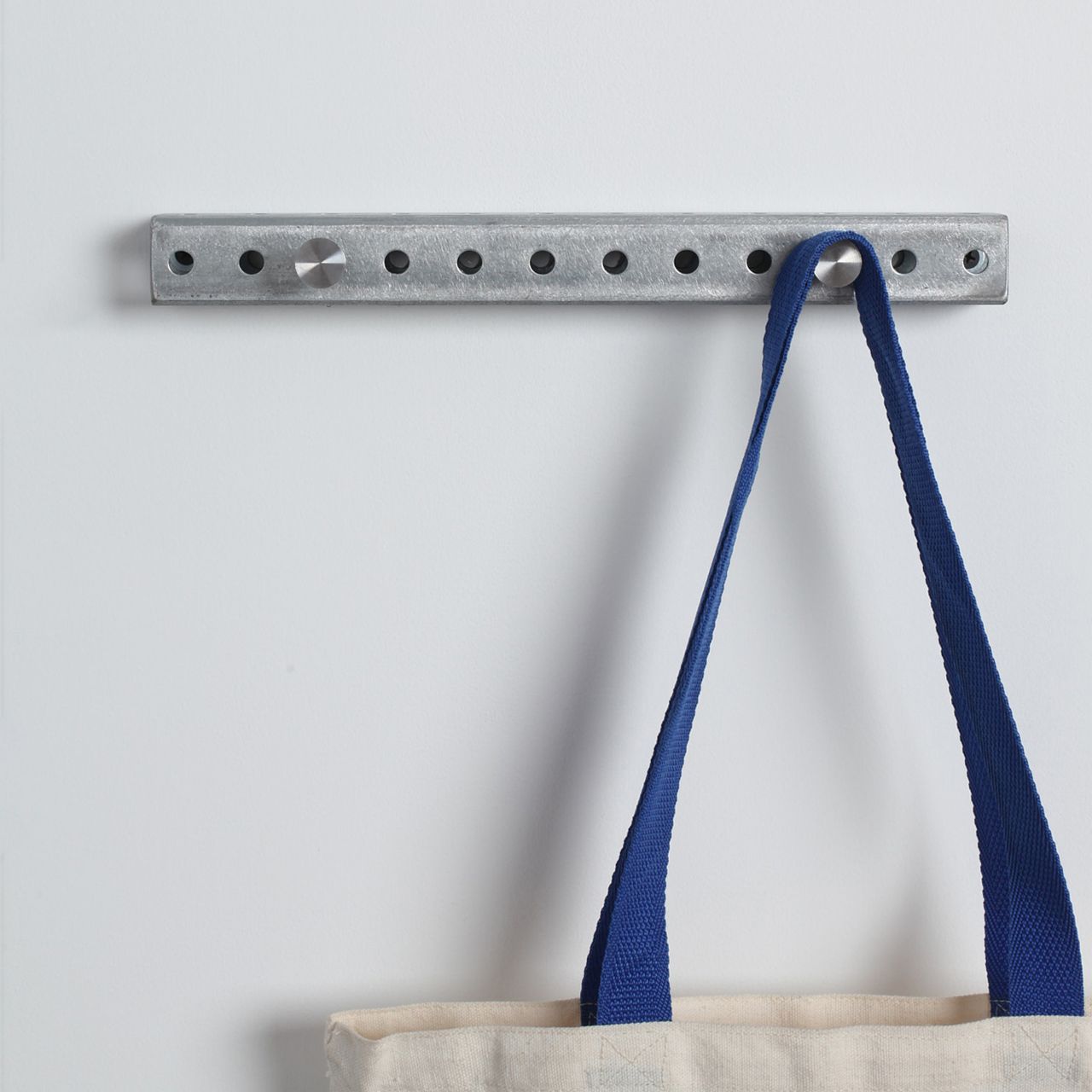The Mini Utility Rack by Black Helmut | Basic.Space