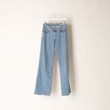 Levi's Red Tab Wide Leg Jeans