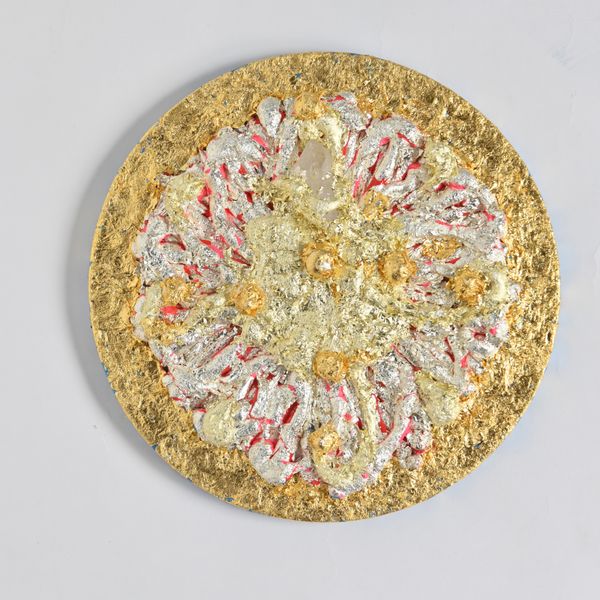 Whispers of Angel Gabriel: The Miracle of Florida 「エンジェルガヴリエルのささやききより」「フロリダの奇跡」, 2025