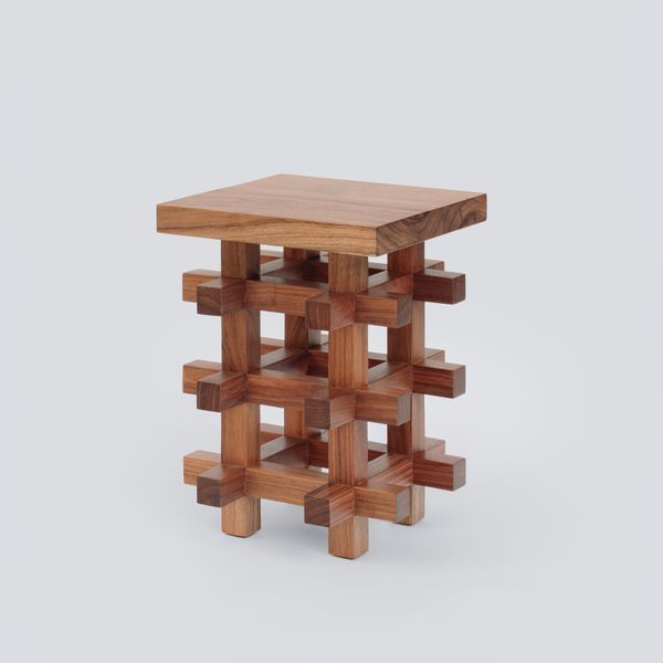 JUNCO Stool