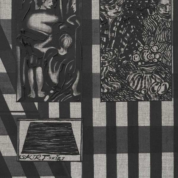 Chicken Feet by Emma cc Cook, 2021