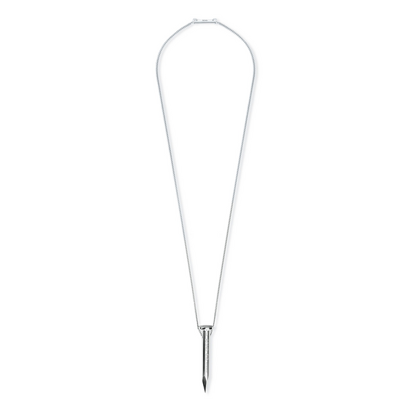 Nail Vial Pendant