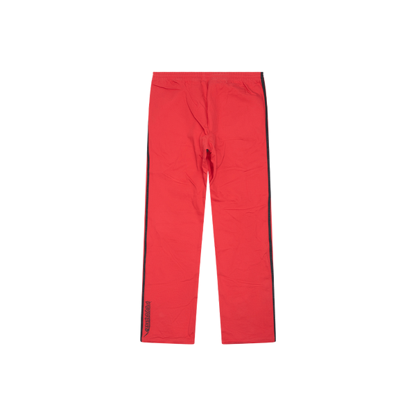 Adidas Red Track Pants