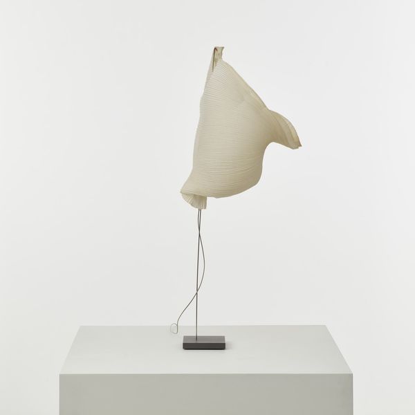 Ingo Maurer, Gaku Table Lamp, 1998