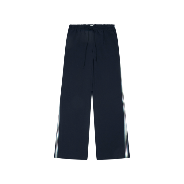 Wilfred Thesis Pant
