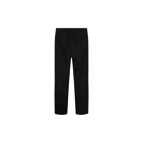 Dickson Lim Blazed Tailored Trousers Slim