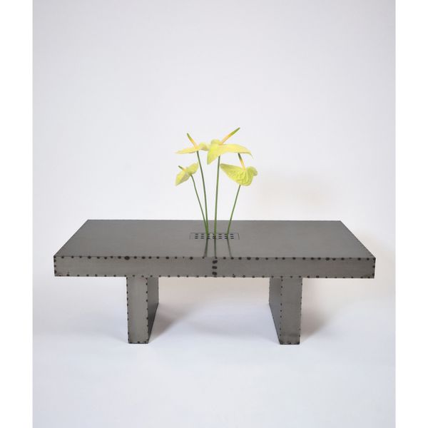 Brutal Table