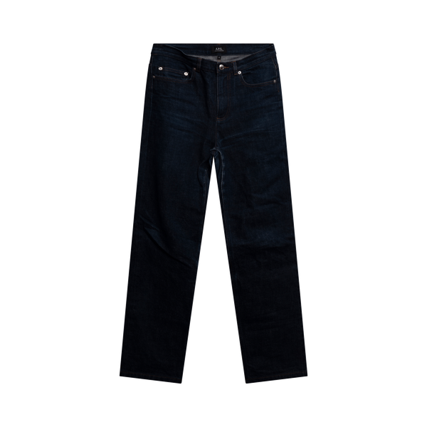 APC Dark Blue Standard Jeans