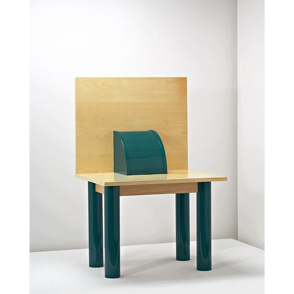 Ritz Scrittoio by Shiro Kuramata, 1980